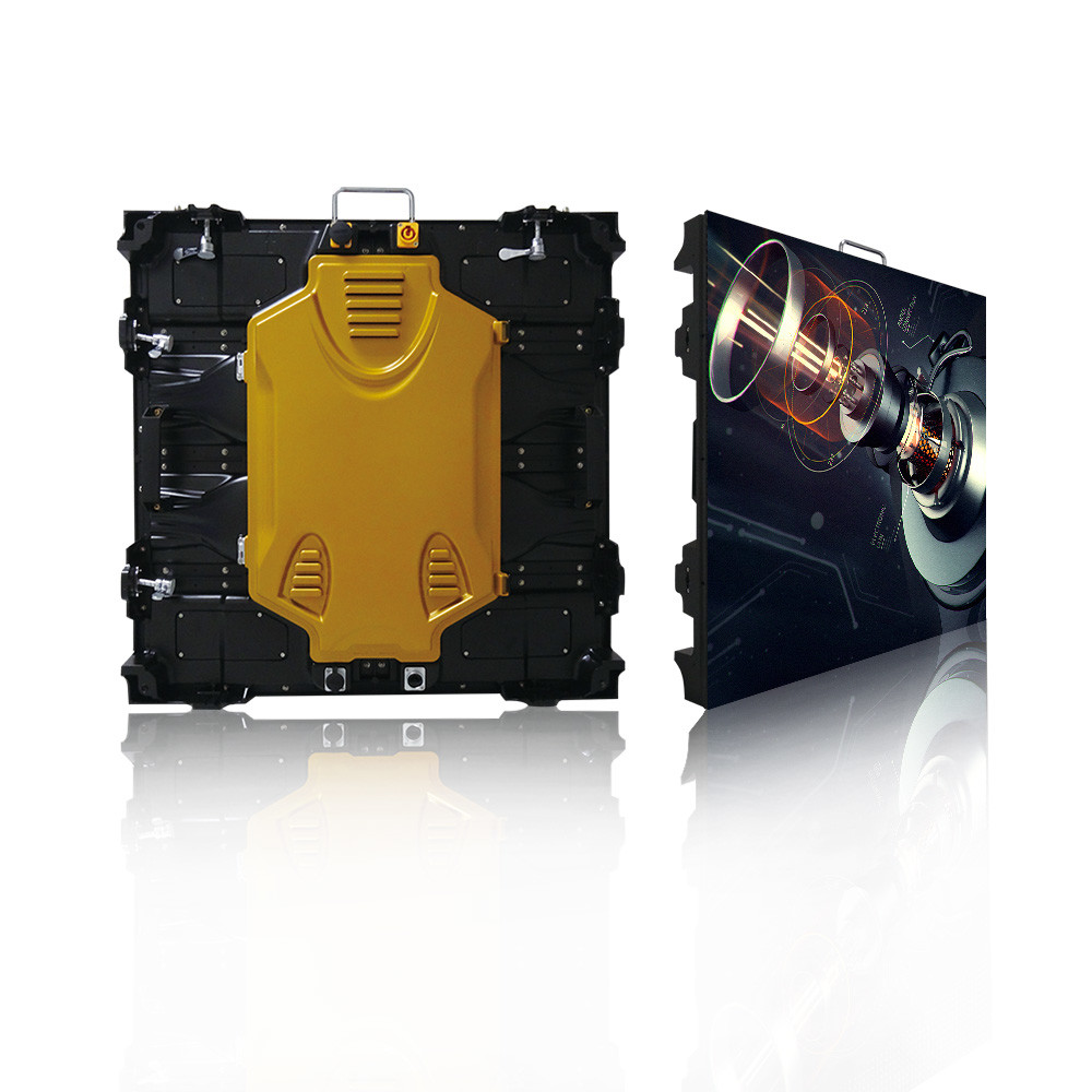 Quality SMD3535 LED Advertising Screen for sale