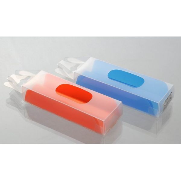 blister floding boxes
