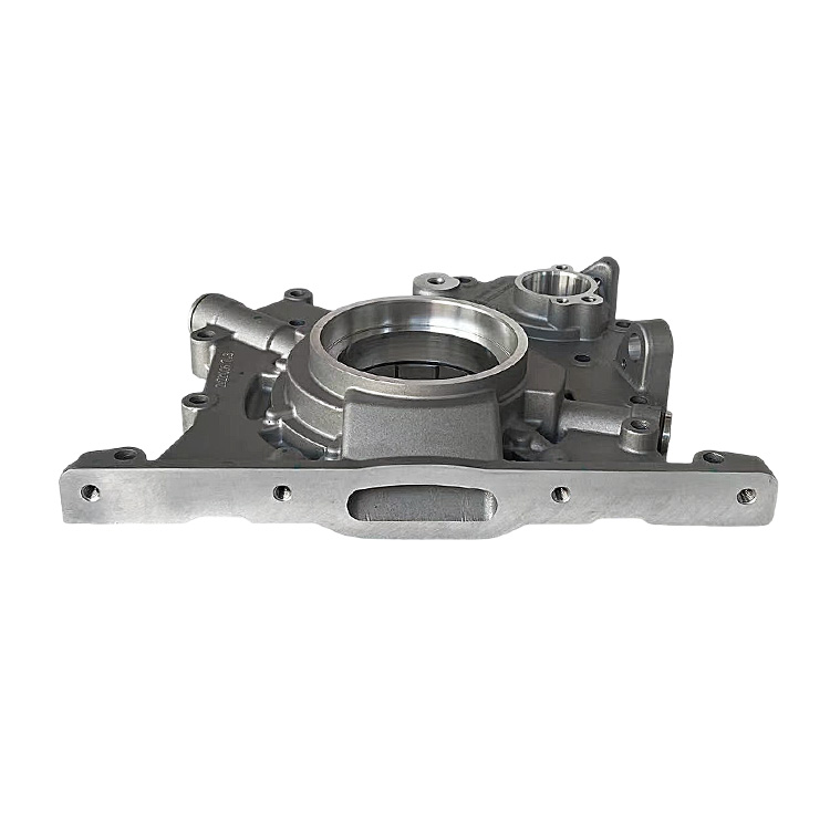 Alpha Foton ISF 3.8 Oil Pump 5588790 for 2002-2016 Omar Aoling Express Accessory
