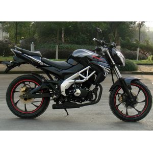 Quality 200CC Road And Race Motorcycles Aprilia Shiver 900 With Balance Engine for sale