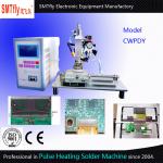 Mini Consistent Temperature Control Heat Sealing Hot Bar Welding Machine
