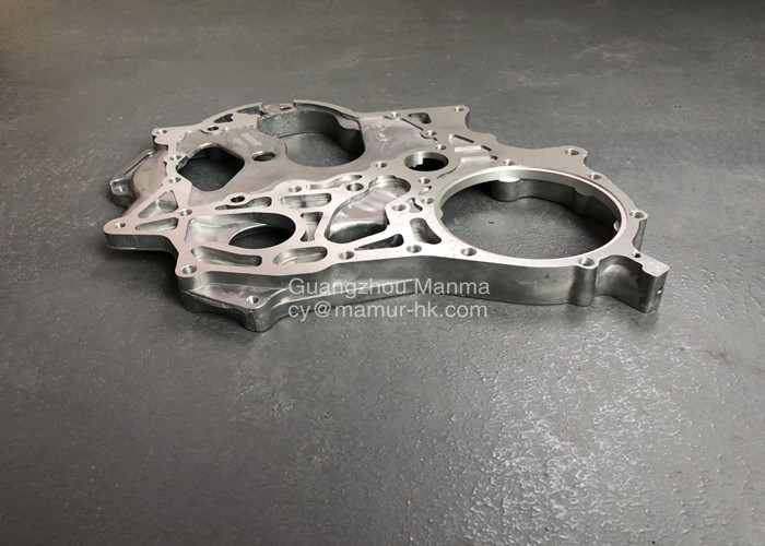 MAMUR Timing Gear Case for ISUZU 4JB1 JMC 1030 8-94155361-0 ISUZU Truck Parts