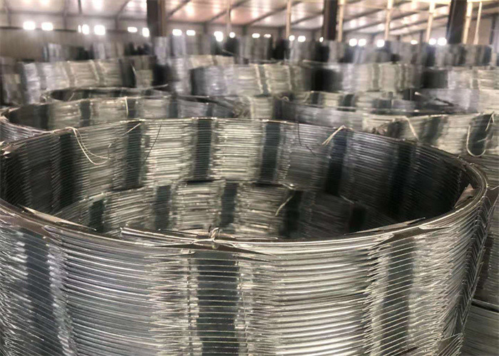 Fence Razor Barbed Wire Fencing Barbs Coils Galvanized Sharp Barb Security Wire