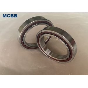 China High Precision P4 Angular Contact Ball Bearings 7212AC Oil  Lubricated on sale