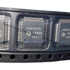 Quality MSP430FR2355TPTR MCU 16-Bit SAR RISC 32KB Flash 1.8V to 3.6V 48-Pin LQFP T/R for sale