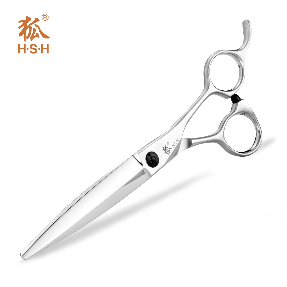 Buy cheap Long Size Japanese Steel Scissors Customized Logo Comprehensive Type from wholesalers