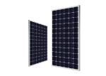 High Efficiency Monocrystalline Solar Module 36V 340W Monocrystalline Pv Cell