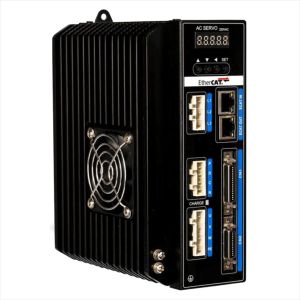 3 Axis CNC Stepper Motor Drive Closed Loop 2 Phase Practical