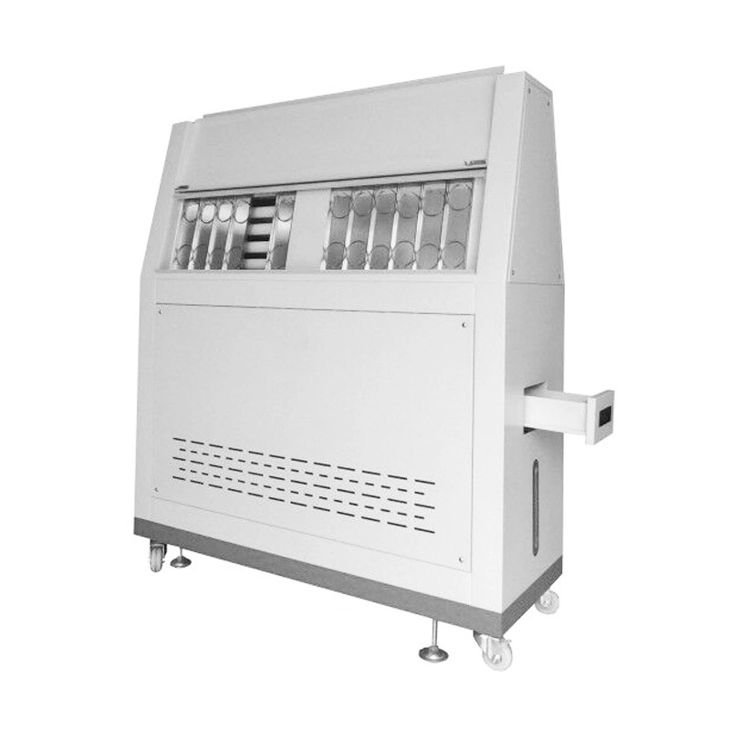 China Programmable Controller Solar Radiation Test Chamber AC220V 50HZ on sale