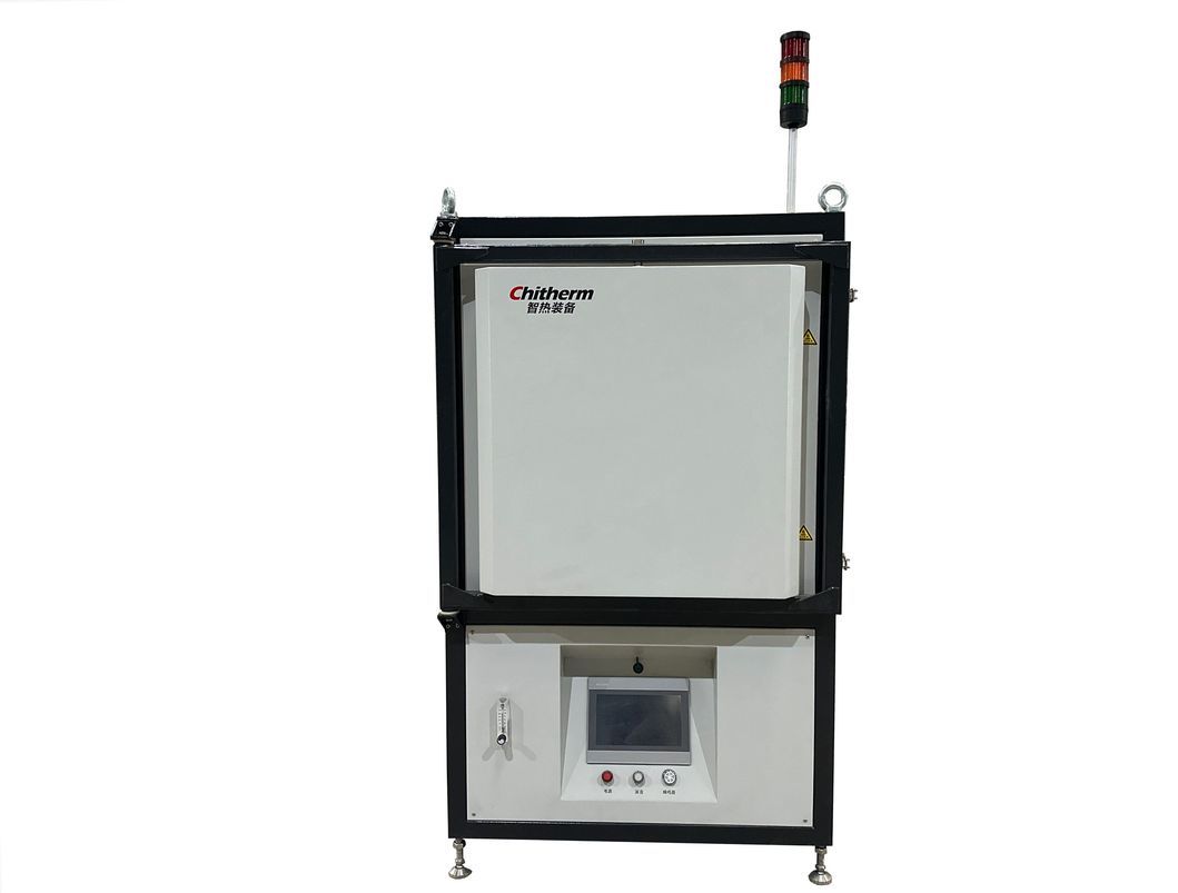1000&ordm; C Mnf100-10 Cleanliness Box Furnace Industrial Furnace Melting Furnace