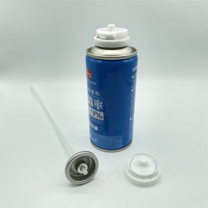Versatile Clean Deodorant Valve for Gym Locker Rooms - Adjustable Spray
