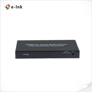 China 4K 2X2 Video Wall Controller & Player on sale