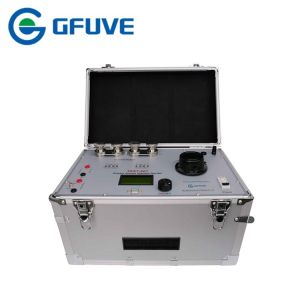 Quality High Precision Primary Injection Test Equipment With 1000a Current Source for sale