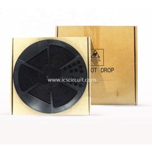 Processor Digital Electronics Integrated Circuits BGA HI3516CRBCV100