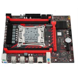 DDR3 INTEL LGA2011 V3 V4 Motherboard CPU Supported Mainboard
