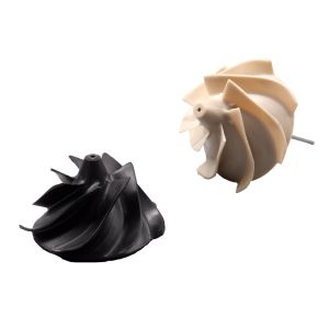 Quality Ceramic PEEK CNC Machined Part , Custom Cnc Milling Micro Machining for sale