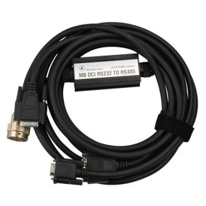 Buy cheap RS232 to RS485 Cable for MB STAR C3 from wholesalers