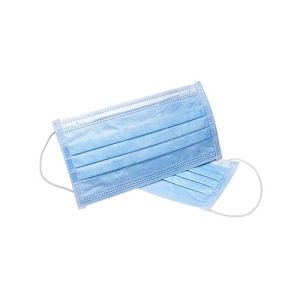 Quality BFE99 Disposable Earloop Face Mask for sale