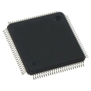 Quality IC Integrated Circuits XC9572XL-5TQ100C TQFP-100 Programmable Logic ICs for sale