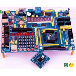 14 - Pin MSP430F149-DEV2 Microcontroller Development Boards Supporting The