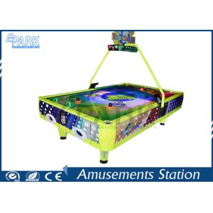 China Funny Air Hockey Video Arcade Game Machines Arcade Game Machine on sale
