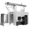 Buy cheap CF8362 Single Combustion Tester Building Material Testing Equipment Customized from wholesalers