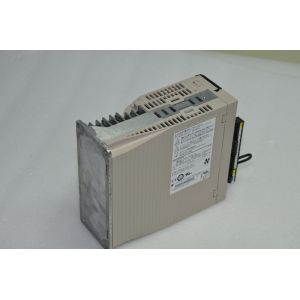 Quality SGDV-7R6A11A Yaskawa three phase aC input output servopack model for sale