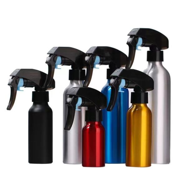 24/410 28/410 Plastic Trigger Sprayer with Leakage Proof Design and Adjustable Spray Patterns for Precise Application