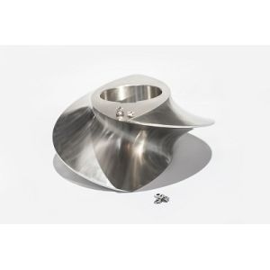 400 Diameter Threaded Element