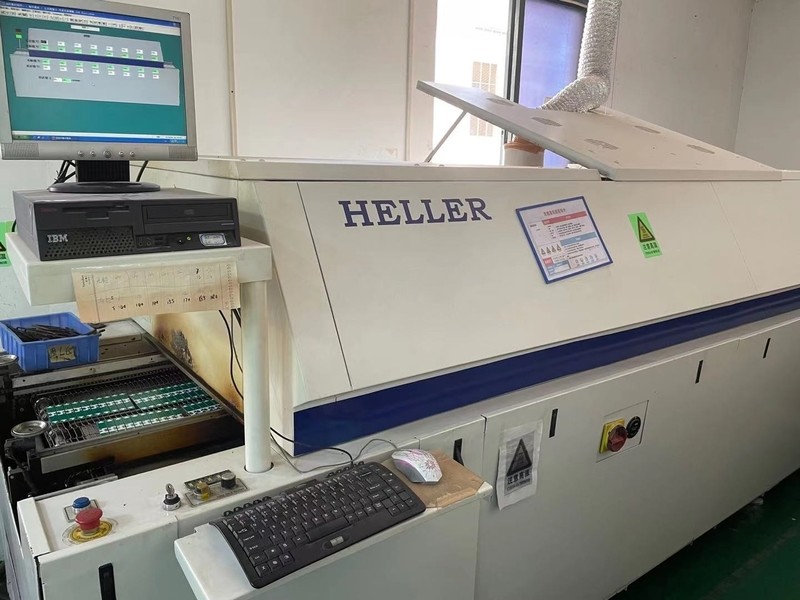 Shenzhen XUWEN Technology Co.,Ltd