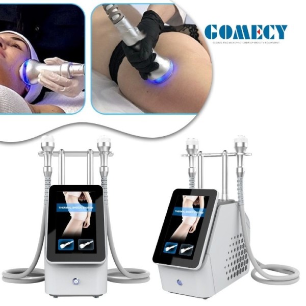 Thermal Shock Cryoskin Machine