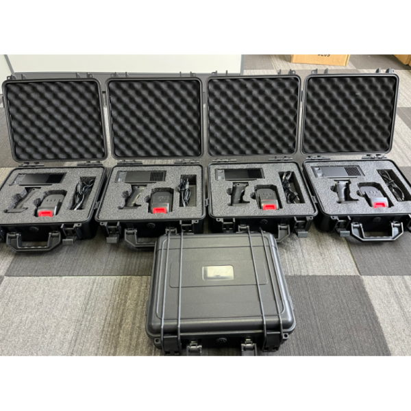 Portable UV Lamp Curing Machine Ink Coating Shadowless Adhesive Screen Printing Air Cooled UV395 LED Curing