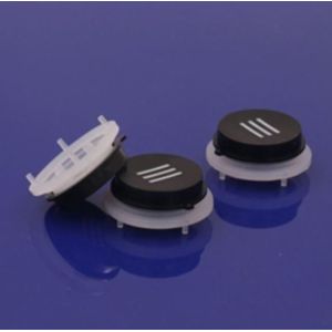 Waterproof Custom Silicone Rubber Keypads