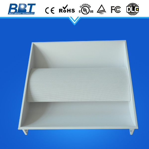Dimmable nature white Troffer LED lighting,LED troffer light