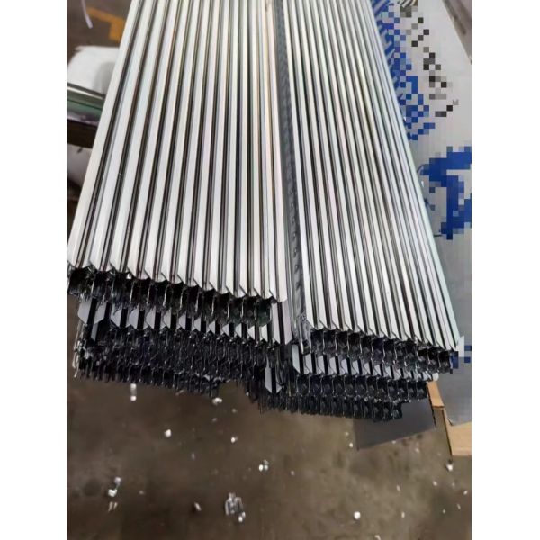 T Bar Suspended Ceiling T Grid System