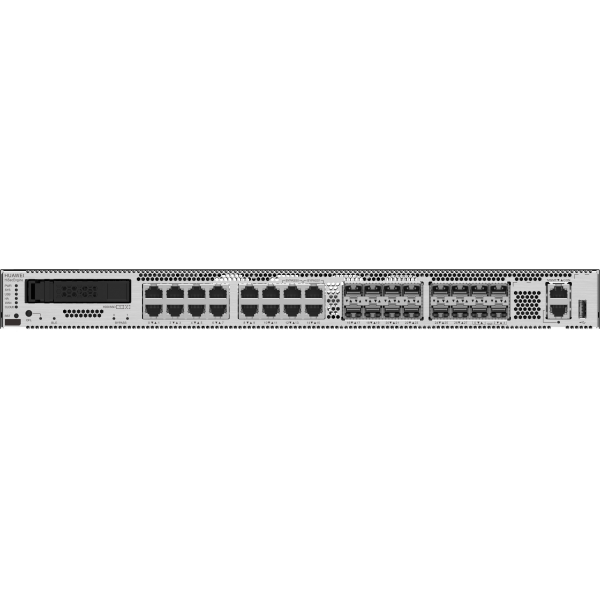Huawei USG6000F-E09 AI Firewall with SD-WAN Support