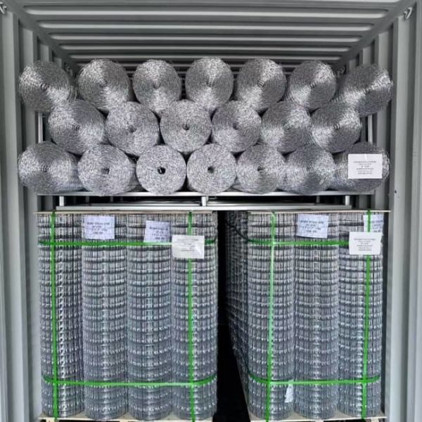 Anti Rust Welded Stucco Mesh Lath 54x100ft Plastering Wire Lath Seamless Integration