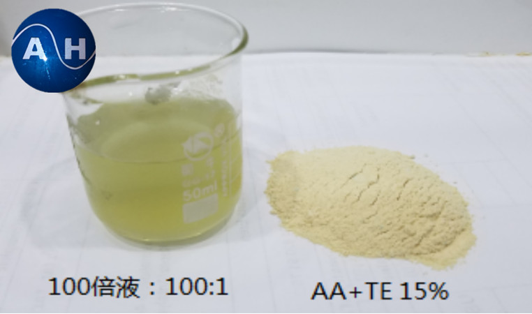 Cherry Citrus Fruit Tree Fertilizer , Macronutrient Calcium Fertilizer For