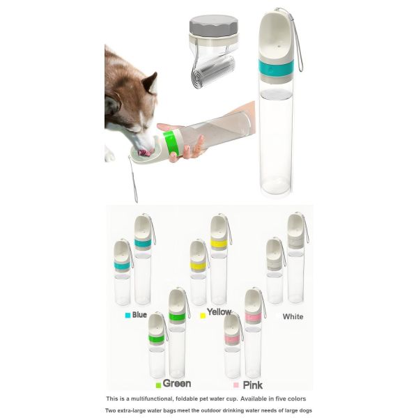 Automatic Pet Feeder with Adjustable Portion Sizes and Feeding Frequency to Support Weight Management Programs
