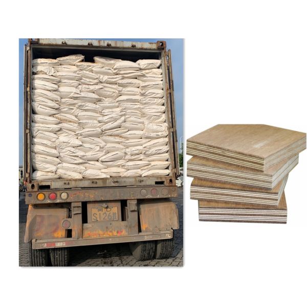 Urea Formaldehyde Resin Urea Moulding Compound Powder For Tableware