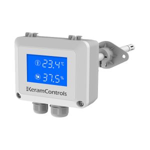 IP65 Humidity Temperature Pressure Sensor