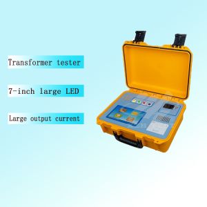 Quality Transformer Testing Large Output Current Tap Changer for sale