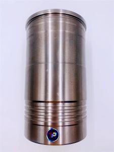 Quality C18 Diesel Engine Cylinder Liner For Engineering Machinery 3221126 for sale