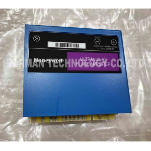 Quality Honeywell R7849A1015 Ultraviolet Amplifier For 7800 SERIES Relay Modules for sale