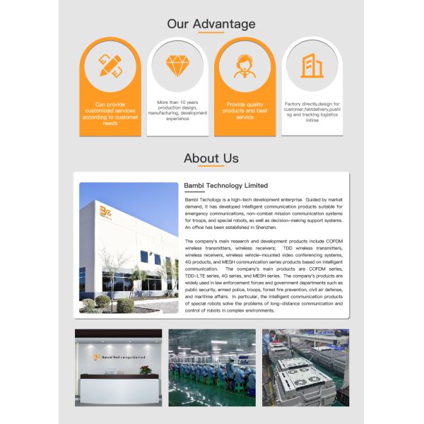 Rf Power Amplifier module 100w Anti drone LoRa module For FPV DIJ Drone Defense Drone 2.4G