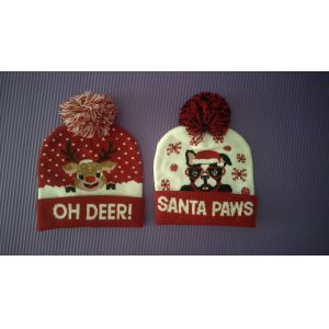 Quality Christmas hat ,Christmas gift for sale
