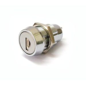 Quality Flat key Switch Lock with Dust Shutter/ Electronic Switch Lock for sale