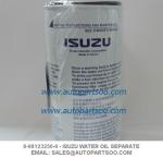 Idling Control Electric Switch IDLING CON 1-82350213-1