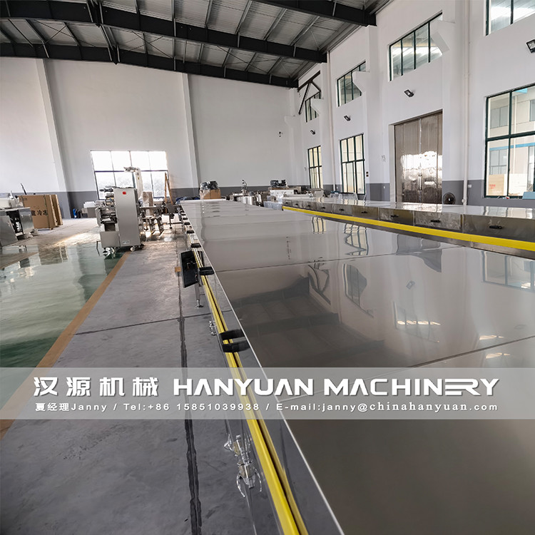 Automatic Cereal Bar Making Machine
