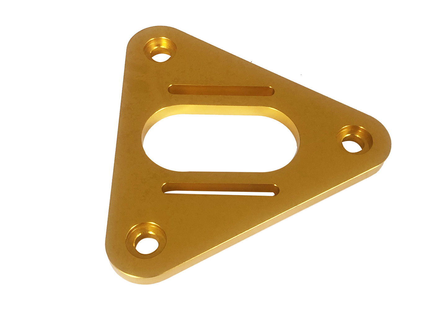 Quality High Precision Aluminum Mechanical Spares Accessory Motorcycle Component for sale